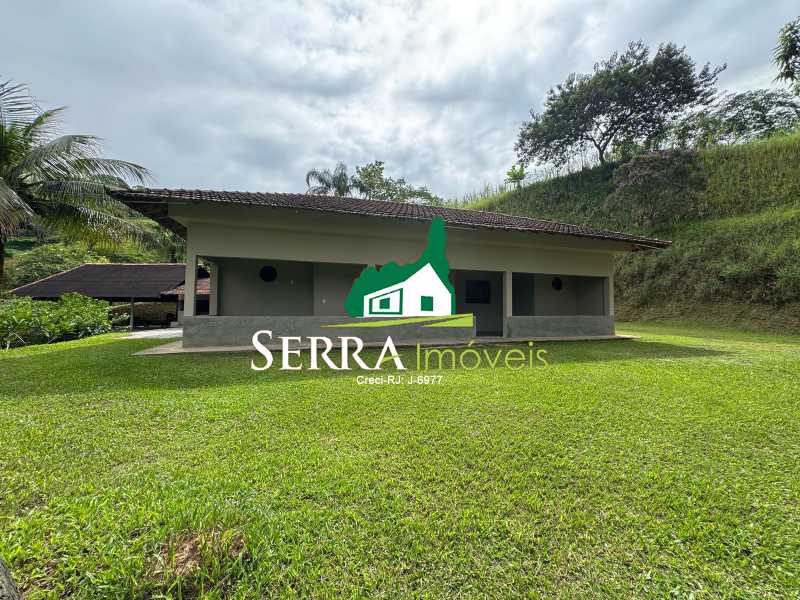 Conheça SERRA IMÓVEIS do imóvel - Sítio à venda Parada Modelo, Guapimirim - R$ 1.900.000 - SISI30013 - 24 SERRA IMÓVEIS - 24