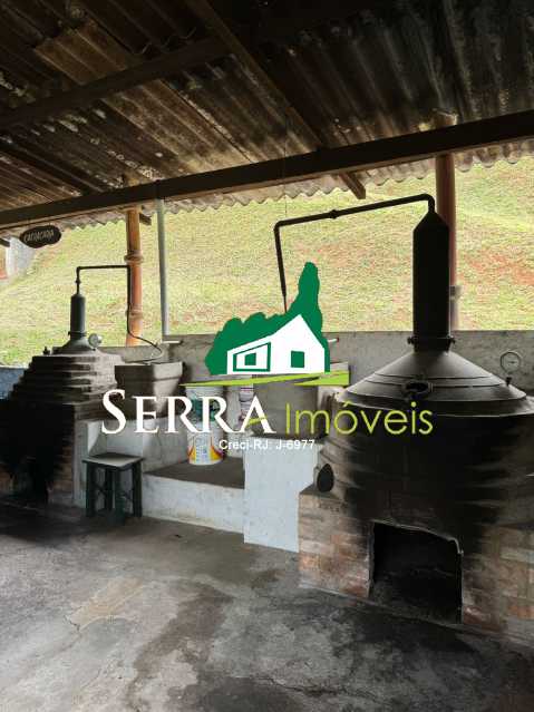 Conheça SERRA IMÓVEIS do imóvel - Sítio à venda Parada Modelo, Guapimirim - R$ 1.900.000 - SISI30013 - 23 SERRA IMÓVEIS - 23