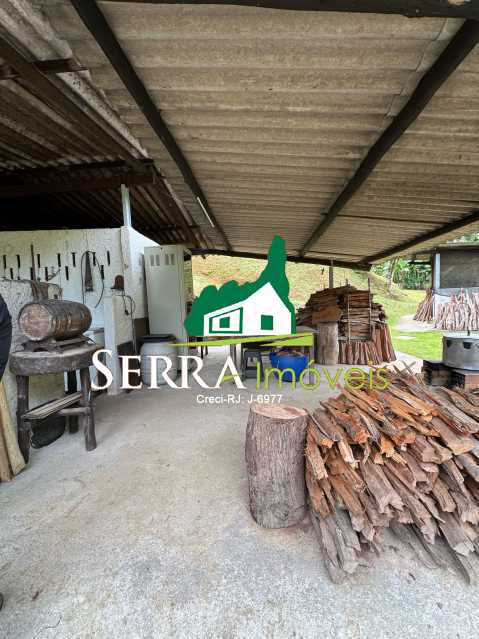 Conheça SERRA IMÓVEIS do imóvel - Sítio à venda Parada Modelo, Guapimirim - R$ 1.900.000 - SISI30013 - 22 SERRA IMÓVEIS - 22