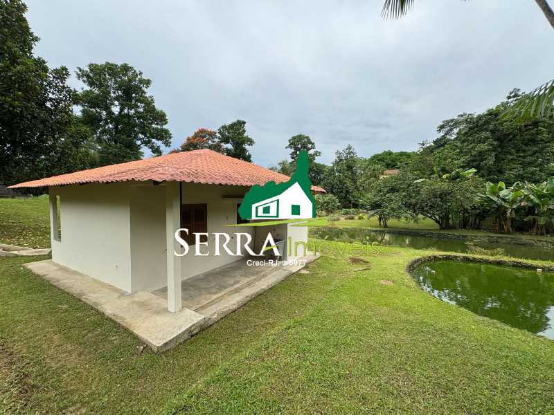 Conheça SERRA IMÓVEIS do imóvel - Sítio à venda Parada Modelo, Guapimirim - R$ 1.900.000 - SISI30013 - 16 SERRA IMÓVEIS - 16
