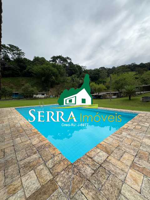 Conheça SERRA IMÓVEIS do imóvel - Sítio à venda Parada Modelo, Guapimirim - R$ 1.900.000 - SISI30013 - 18 SERRA IMÓVEIS - 18