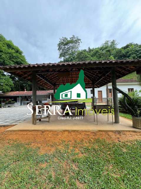 Conheça SERRA IMÓVEIS do imóvel - Sítio à venda Parada Modelo, Guapimirim - R$ 1.900.000 - SISI30013 - 26 SERRA IMÓVEIS - 26