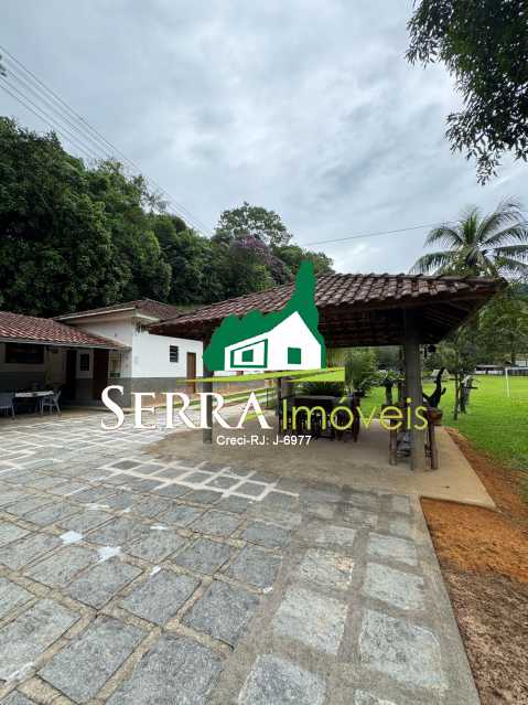 Conheça SERRA IMÓVEIS do imóvel - Sítio à venda Parada Modelo, Guapimirim - R$ 1.900.000 - SISI30013 - 27 SERRA IMÓVEIS - 27