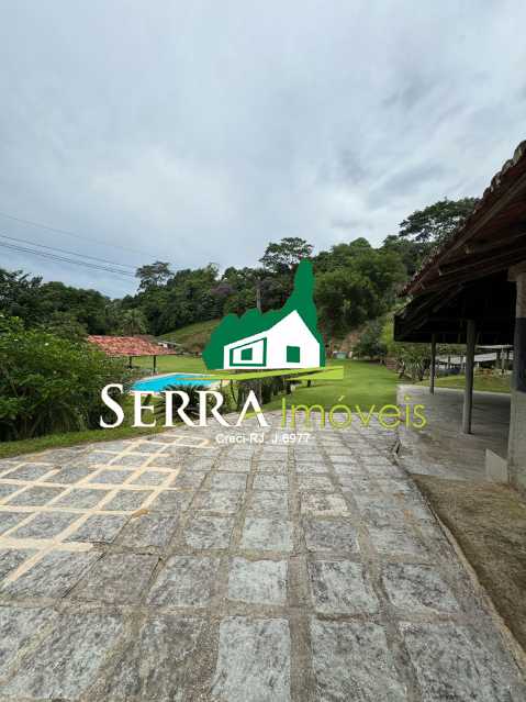 Conheça SERRA IMÓVEIS do imóvel - Sítio à venda Parada Modelo, Guapimirim - R$ 1.900.000 - SISI30013 - 30 SERRA IMÓVEIS - 30