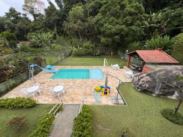 Casa em Condomínio 5 quartos à venda Corujas, Guapimirim - R$ 1.330.000 - SICN50012