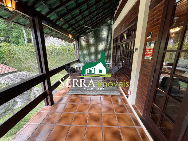 Conheça 03fc27d6-4ad4-468c-9fb7-b0aca3 do imóvel - Casa em Condomínio 5 quartos à venda Corujas, Guapimirim - R$ 1.330.000 - SICN50012 - 13 03fc27d6-4ad4-468c-9fb7-b0aca3 - 13