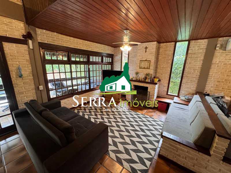 Conheça 54cf1ec0-6158-43d3-9d18-f916e9 do imóvel - Casa em Condomínio 5 quartos à venda Corujas, Guapimirim - R$ 1.330.000 - SICN50012 - 2 54cf1ec0-6158-43d3-9d18-f916e9 - 2