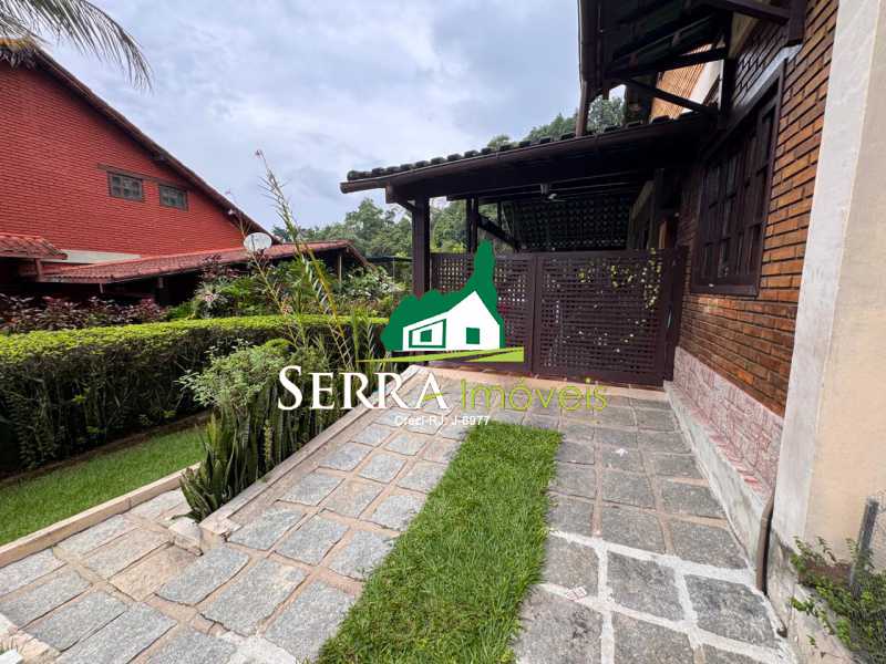 Conheça 59a3993a-d025-4f20-980a-d4c516 do imóvel - Casa em Condomínio 5 quartos à venda Corujas, Guapimirim - R$ 1.330.000 - SICN50012 - 16 59a3993a-d025-4f20-980a-d4c516 - 16