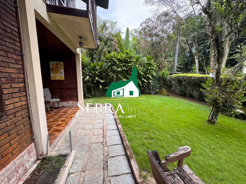 Conheça 65fe13bd-b077-4bc3-b96a-5bdd22 do imóvel - Casa em Condomínio 5 quartos à venda Corujas, Guapimirim - R$ 1.330.000 - SICN50012 - 17 65fe13bd-b077-4bc3-b96a-5bdd22 - 17