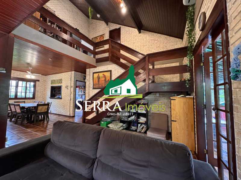 Conheça 67b8093f-29c1-4ff6-aa49-ceb623 do imóvel - Casa em Condomínio 5 quartos à venda Corujas, Guapimirim - R$ 1.330.000 - SICN50012 - 5 67b8093f-29c1-4ff6-aa49-ceb623 - 5