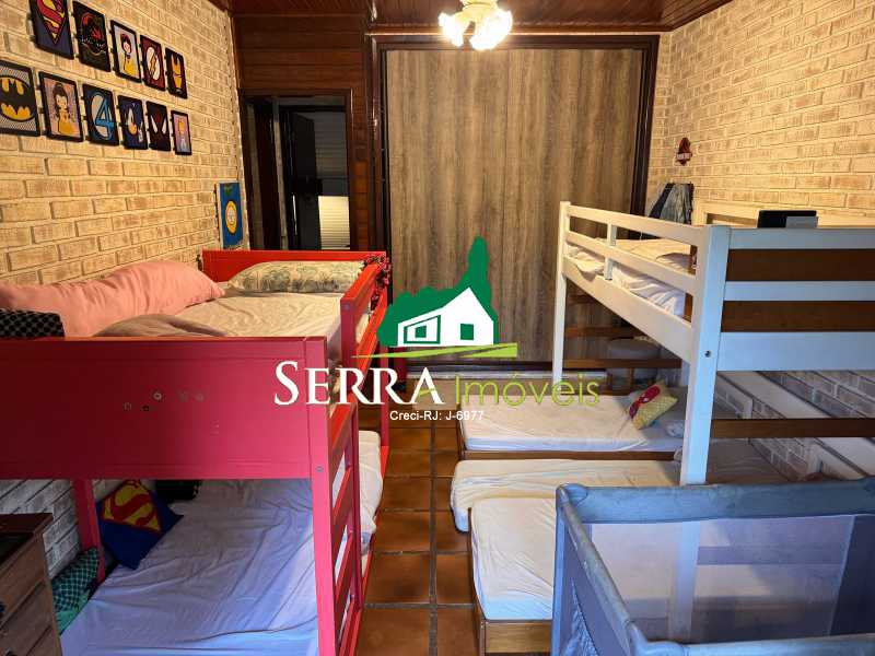 Conheça 0457de30-0831-435a-9a3b-41521f do imóvel - Casa em Condomínio 5 quartos à venda Corujas, Guapimirim - R$ 1.330.000 - SICN50012 - 11 0457de30-0831-435a-9a3b-41521f - 11