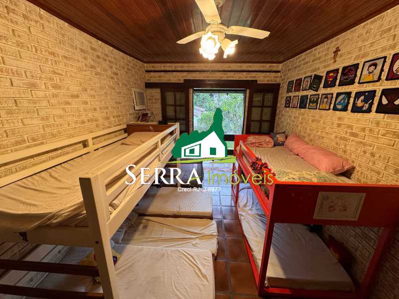 Conheça 6044c60d-b821-4062-b65d-0f363b do imóvel - Casa em Condomínio 5 quartos à venda Corujas, Guapimirim - R$ 1.330.000 - SICN50012 - 10 6044c60d-b821-4062-b65d-0f363b - 10