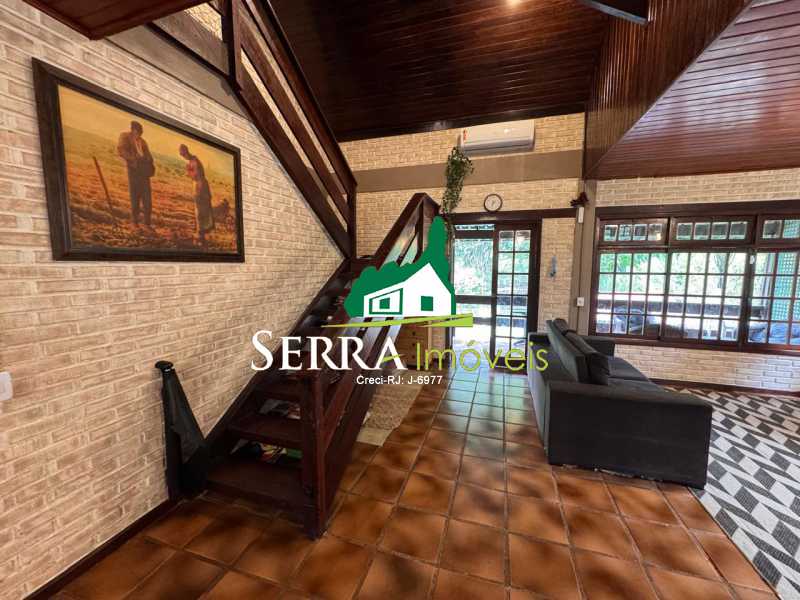 Conheça 59851a15-0506-41e5-9bc5-a49d84 do imóvel - Casa em Condomínio 5 quartos à venda Corujas, Guapimirim - R$ 1.330.000 - SICN50012 - 3 59851a15-0506-41e5-9bc5-a49d84 - 3