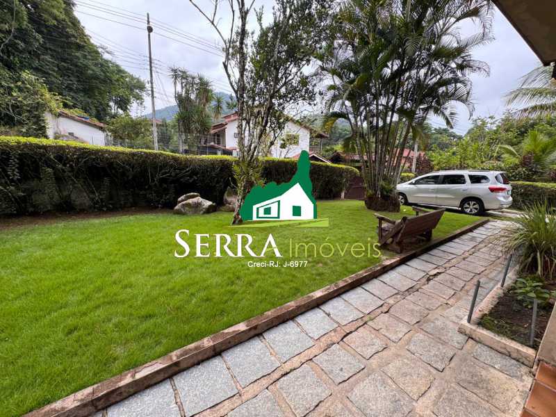 Conheça 64707f2d-73e8-4cc8-9971-533a79 do imóvel - Casa em Condomínio 5 quartos à venda Corujas, Guapimirim - R$ 1.330.000 - SICN50012 - 19 64707f2d-73e8-4cc8-9971-533a79 - 19