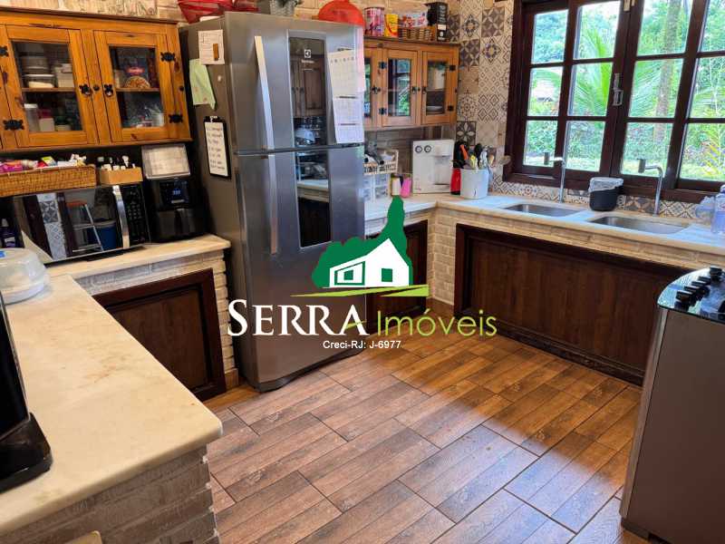 Conheça 83949688-5474-4f89-ae99-9f1ff1 do imóvel - Casa em Condomínio 5 quartos à venda Corujas, Guapimirim - R$ 1.330.000 - SICN50012 - 7 83949688-5474-4f89-ae99-9f1ff1 - 7