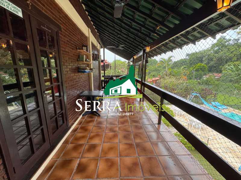 Conheça d3aaeb44-48db-48cb-83a9-748fca do imóvel - Casa em Condomínio 5 quartos à venda Corujas, Guapimirim - R$ 1.330.000 - SICN50012 - 12 d3aaeb44-48db-48cb-83a9-748fca - 12
