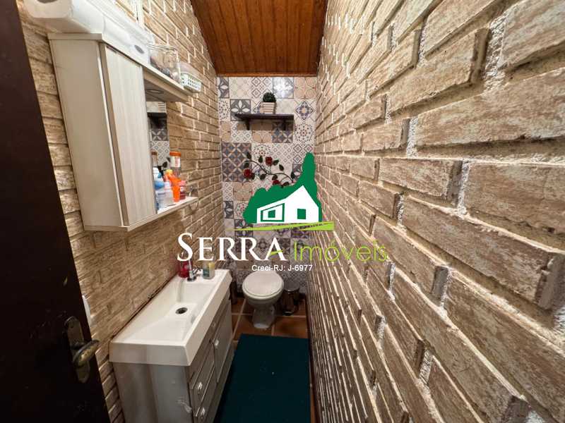 Conheça ffe21119-b939-4bdb-a22e-c4a020 do imóvel - Casa em Condomínio 5 quartos à venda Corujas, Guapimirim - R$ 1.330.000 - SICN50012 - 9 ffe21119-b939-4bdb-a22e-c4a020 - 9