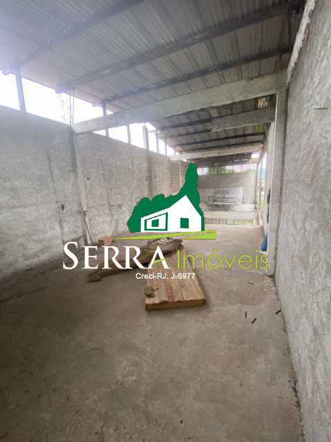 SERRA IMÓVEIS - 4