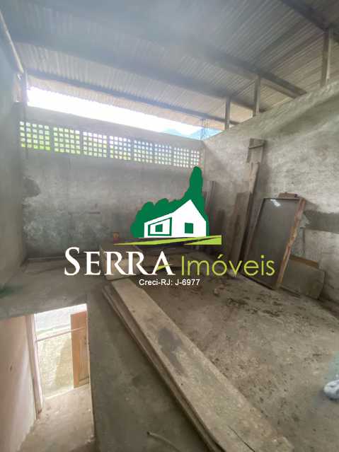 SERRA IMÓVEIS - 5