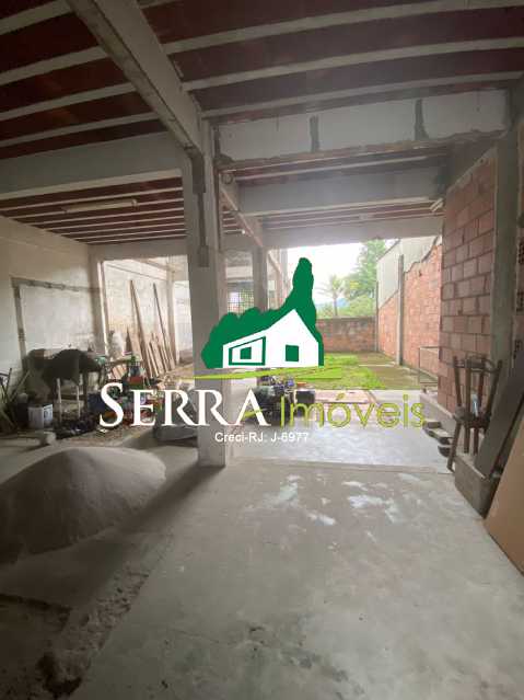 SERRA IMÓVEIS - 1
