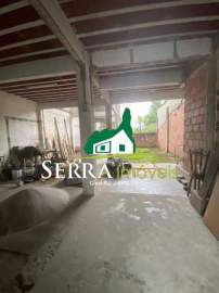 Galpão 122m² à venda Paiol, Guapimirim - R$ 320.000 - SIGA00002