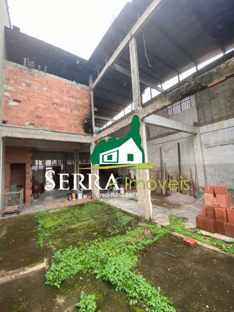 SERRA IMÓVEIS - 2