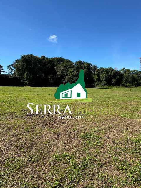 Conheça SERRA IMÓVEIS do imóvel - Terreno Multifamiliar à venda Bananal, Guapimirim - R$ 119.900 - SIMF00182 - 2 SERRA IMÓVEIS - 2