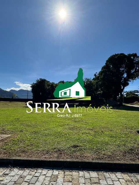 Conheça SERRA IMÓVEIS do imóvel - Terreno Multifamiliar à venda Bananal, Guapimirim - R$ 119.900 - SIMF00182 - 3 SERRA IMÓVEIS - 3