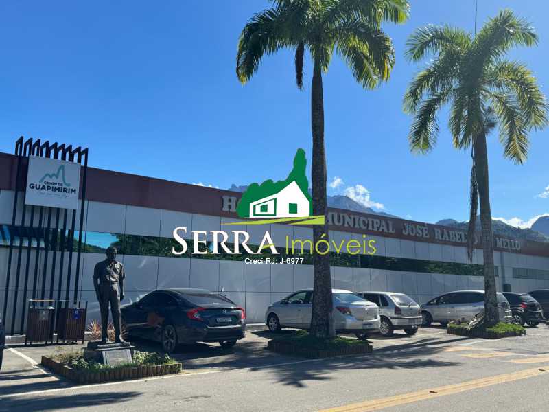 Conheça SERRA IMÓVEIS do imóvel - Terreno Multifamiliar à venda Bananal, Guapimirim - R$ 119.900 - SIMF00182 - 11 SERRA IMÓVEIS - 11