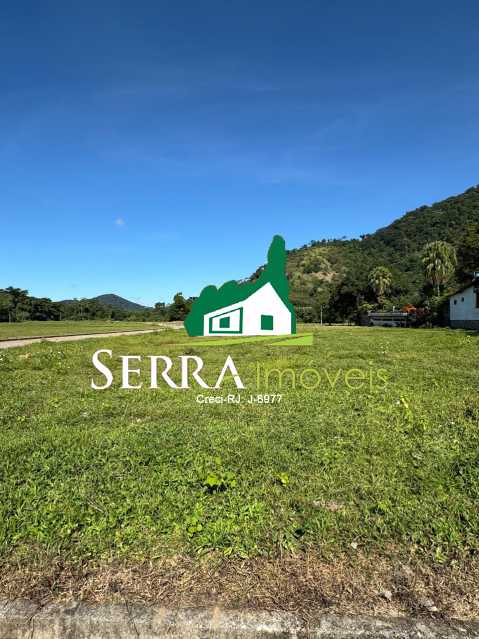 Conheça SERRA IMÓVEIS do imóvel - Terreno Multifamiliar à venda Bananal, Guapimirim - R$ 119.900 - SIMF00182 - 8 SERRA IMÓVEIS - 8