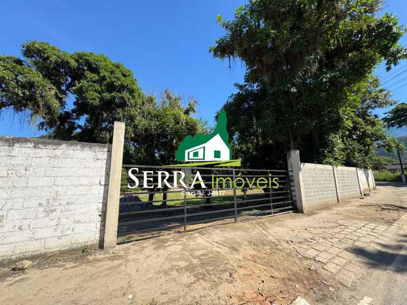 Conheça SERRA IMÓVEIS do imóvel - Terreno Multifamiliar à venda Bananal, Guapimirim - R$ 119.900 - SIMF00182 - 9 SERRA IMÓVEIS - 9