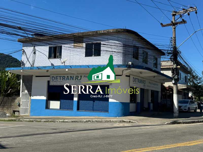 Conheça SERRA IMÓVEIS do imóvel - Terreno Multifamiliar à venda Bananal, Guapimirim - R$ 119.900 - SIMF00182 - 12 SERRA IMÓVEIS - 12