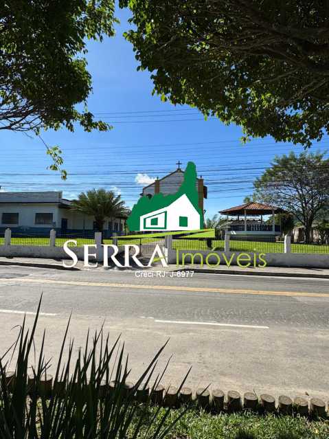 Conheça SERRA IMÓVEIS do imóvel - Terreno Multifamiliar à venda Bananal, Guapimirim - R$ 119.900 - SIMF00182 - 13 SERRA IMÓVEIS - 13
