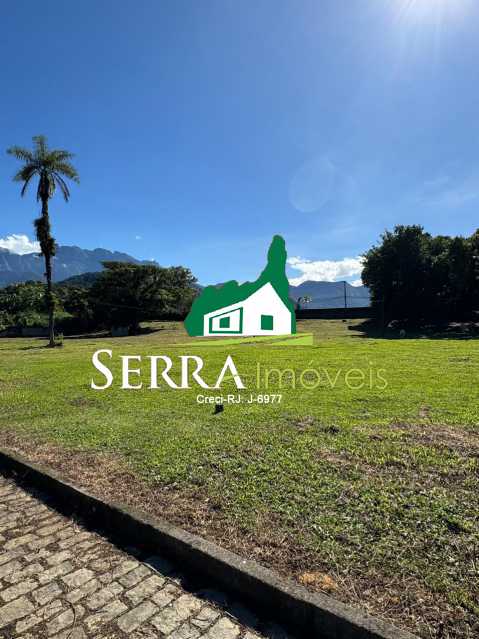 Conheça SERRA IMÓVEIS do imóvel - Terreno Multifamiliar à venda Bananal, Guapimirim - R$ 119.900 - SIMF00182 - 1 SERRA IMÓVEIS - 1