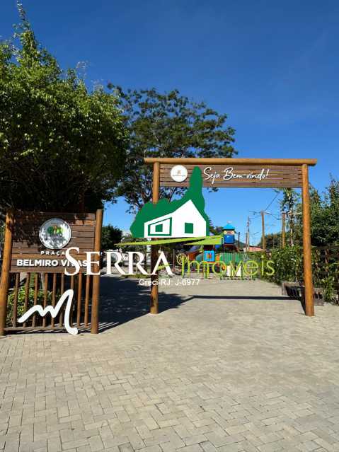 Conheça SERRA IMÓVEIS do imóvel - Terreno Multifamiliar à venda Bananal, Guapimirim - R$ 119.900 - SIMF00182 - 15 SERRA IMÓVEIS - 15