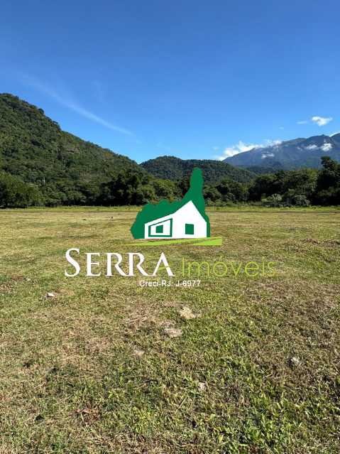 Conheça SERRA IMÓVEIS do imóvel - Terreno Multifamiliar à venda Bananal, Guapimirim - R$ 119.900 - SIMF00182 - 6 SERRA IMÓVEIS - 6