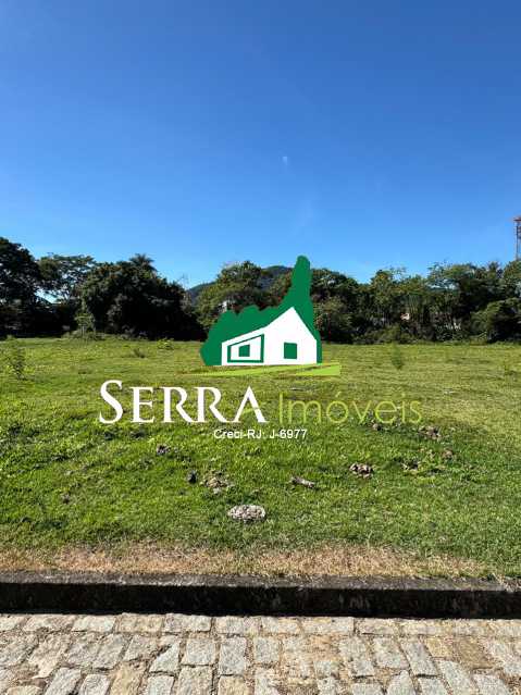 Conheça SERRA IMÓVEIS do imóvel - Terreno Multifamiliar à venda Bananal, Guapimirim - R$ 119.900 - SIMF00182 - 5 SERRA IMÓVEIS - 5