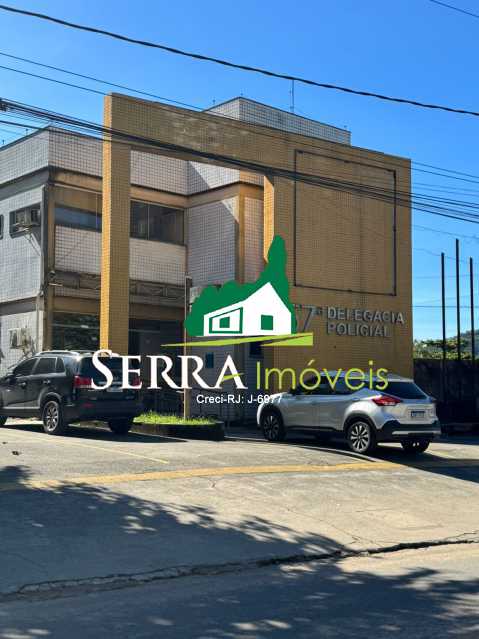 Conheça SERRA IMÓVEIS do imóvel - Terreno Multifamiliar à venda Bananal, Guapimirim - R$ 119.900 - SIMF00182 - 16 SERRA IMÓVEIS - 16