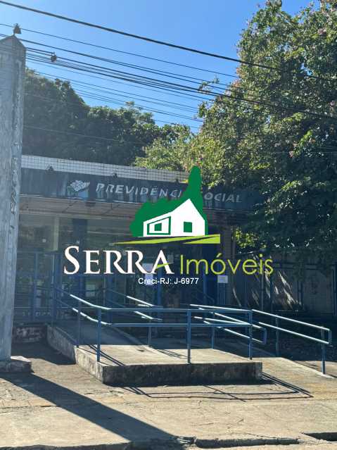 Conheça SERRA IMÓVEIS do imóvel - Terreno Multifamiliar à venda Bananal, Guapimirim - R$ 119.900 - SIMF00182 - 17 SERRA IMÓVEIS - 17
