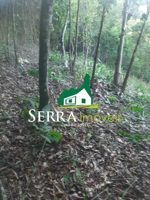 Conheça Serra Imóveis do imóvel - Terreno Multifamiliar à venda Parada Ideal, Guapimirim - R$ 60.000 - SIMF00183 - 1 Serra Imóveis - 1