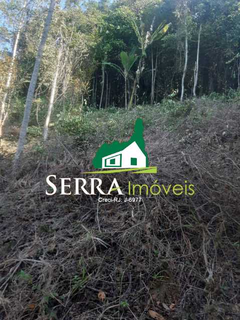 Conheça Serra Imóveis do imóvel - Terreno Multifamiliar à venda Parada Ideal, Guapimirim - R$ 60.000 - SIMF00183 - 2 Serra Imóveis - 2