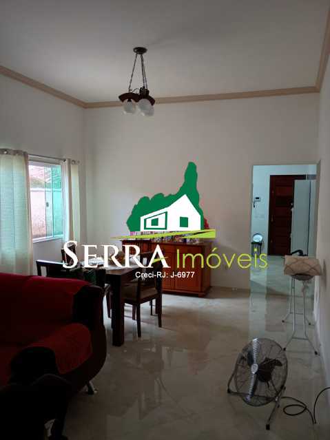 Conheça SERRA IMÓVEIS do imóvel - Casa 2 quartos à venda Cotia, Guapimirim - R$ 700.000 - SICA20062 - 5 SERRA IMÓVEIS - 5