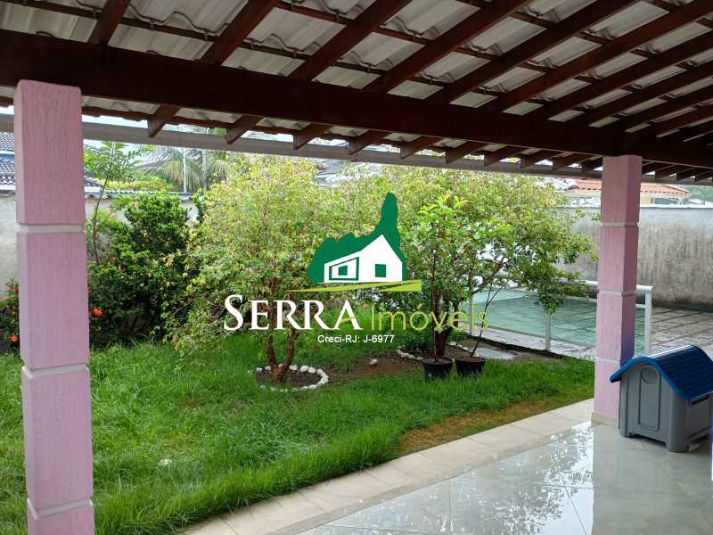 Conheça SERRA IMÓVEIS do imóvel - Casa 2 quartos à venda Cotia, Guapimirim - R$ 700.000 - SICA20062 - 22 SERRA IMÓVEIS - 22