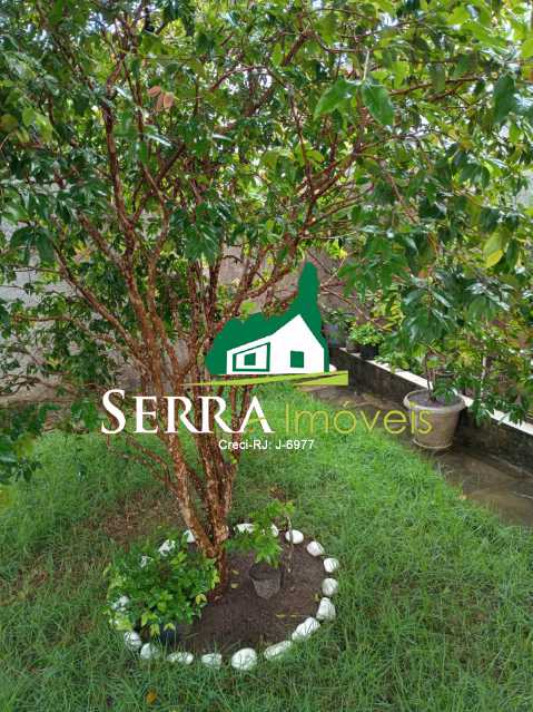 Conheça SERRA IMÓVEIS do imóvel - Casa 2 quartos à venda Cotia, Guapimirim - R$ 700.000 - SICA20062 - 23 SERRA IMÓVEIS - 23