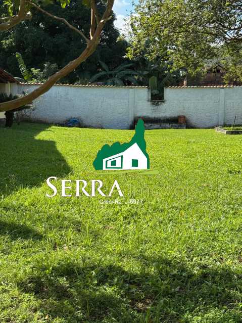 Conheça SERRA IMÓVEIS do imóvel - Terreno Multifamiliar à venda Quinta Mariana, Guapimirim - R$ 160.000 - SIMF00184 - 1 SERRA IMÓVEIS - 1