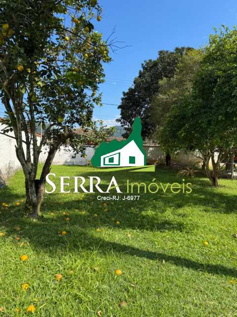Conheça SERRA IMÓVEIS do imóvel - Terreno Multifamiliar à venda Quinta Mariana, Guapimirim - R$ 160.000 - SIMF00184 - 2 SERRA IMÓVEIS - 2