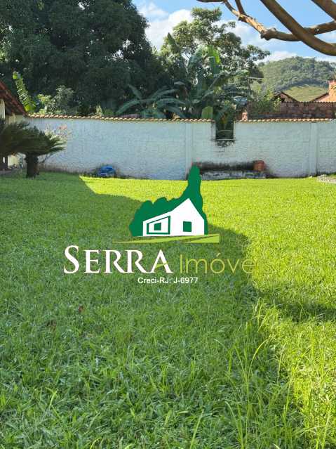 Conheça SERRA IMÓVEIS do imóvel - Terreno Multifamiliar à venda Quinta Mariana, Guapimirim - R$ 160.000 - SIMF00184 - 3 SERRA IMÓVEIS - 3