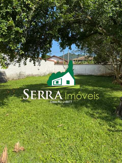 Conheça SERRA IMÓVEIS do imóvel - Terreno Multifamiliar à venda Quinta Mariana, Guapimirim - R$ 160.000 - SIMF00184 - 5 SERRA IMÓVEIS - 5
