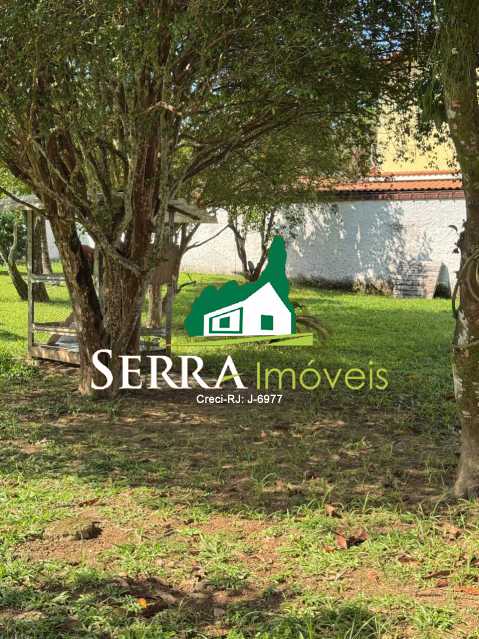 SERRA IMÓVEIS - 6
