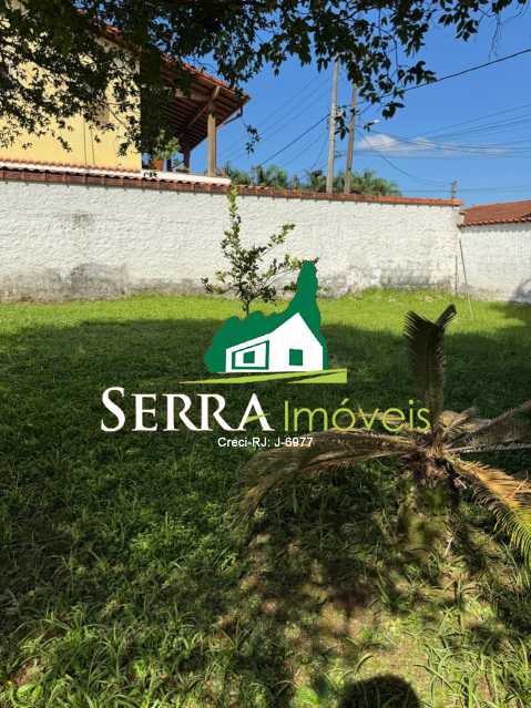SERRA IMÓVEIS - 9